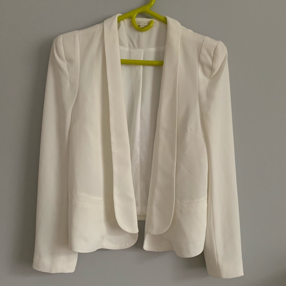 Sweet Rain Blazer